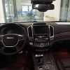 Haval H9 2020 2.0T Gasoline 4WD Luxury 7 Seaters, Ноябрь 2020 г., пробег 19100 км. (Б/у) Полный — изображение 4