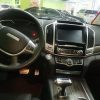 Haval H9 2020 2.0T Gasoline 4WD Elite 5 Seaters, Июль 2020 г., пробег 58000 км. (Б/у) Полный — изображение 4