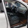 Haval H9 2020 2.0T Gasoline 4WD Comfort 7 Seaters, Май 2020 г., пробег 80200 км. (Б/у) Полный — изображение 4