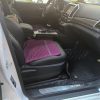 Haval H9 2020 2.0T Gasoline 4WD Comfort 7 Seaters, Март 2020 г., пробег 26700 км. (Б/у) Полный — изображение 4