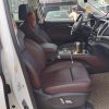 Haval H9 2020 2.0T Gasoline 4WD Premium 5-seater, Апрель 2021 г., пробег 62300 км. (Б/у) Полный — изображение 4