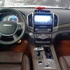 Haval H9 2020 2.0T Gasoline 4WD Premium 5-seater, Январь 2020 г., пробег 58100 км. (Б/у) Полный — изображение 4
