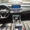 Changan CS75 2021 Honor Million Edition 280T DCT Pilot Edition, Октябрь 2021 г., пробег 37200 км. (Б/у) Передний — изображение 4