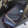 Changan CS75 2020 280T Manual Elite National VI, Сентябрь 2020 г., пробег 28500 км. (Б/у) Передний — изображение 4