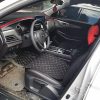Changan CS75 2020 280T DCT Luxury National VI, Апрель 2020 г., пробег 26900 км. (Б/у) Передний — изображение 4