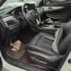 Changan CS75 2020 280T Automatic Intelligent National VI, Апрель 2020 г., пробег 68000 км. (Б/у) Передний — изображение 4