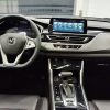 Changan CS75 2021 Honor Million Edition 280T DCT Pilot Edition, Июль 2021 г., пробег 54200 км. (Б/у) Передний — изображение 4