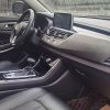 Changan CS75 2021 Honor Million Edition 280T DCT Pilot Edition, Февраль 2021 г., пробег 57000 км. (Б/у) Передний — изображение 4