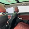Changan CS75 PLUS 2021 1.5T Automatic Luxury Edition, Июнь 2021 г., пробег 61000 км. (Б/у) Передний — изображение 4