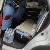 Changan CS75 PLUS 2020 1.5T Automatic Luxury Edition, Август 2020 г., пробег 23900 км. (Б/у) Передний — изображение 4