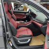 Changan CS75 PLUS 2020 2.0T Automatic Flagship Model, Апрель 2020 г., пробег 47700 км. (Б/у) Передний — изображение 4