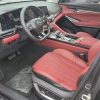 Changan CS75 PLUS 2021 1.5T Automatic Premium Edition, Февраль 2021 г., пробег 49700 км. (Б/у) Передний — изображение 4
