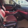 Changan CS75 PLUS 2020 2.0T Automatic Flagship Model, Июнь 2020 г., пробег 54700 км. (Б/у) Передний — изображение 4