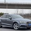 Audi A3 2020 Limousine 35 TFSI Fashion National VI, Июль 2020 г., пробег 51600 км. (Б/у) Передний — изображение 4