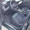 Audi A3 2022 A3L Limousine 35 TFSI Fashion Sports, Сентябрь 2022 г., пробег 17300 км. (Б/у) Передний — изображение 4