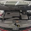 Geely Coolray 2021 1.4T DCT Diamond Edition, Январь 2021 г., пробег 17200 км. (Б/у) Передний — изображение 5