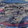 Geely Coolray 2021 1.4T DCT Platinum Edition, Август 2021 г., пробег 31600 км. (Б/у) Передний — изображение 5