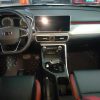 Geely Coolray 2021 1.4T DCT Diamond Edition, Август 2021 г., пробег 30200 км. (Б/у) Передний — изображение 5