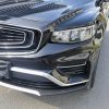 Geely Smart PRO 2020 1.8TD DCT, Август 2021 г., пробег 30000 км. (Б/у) Передний — изображение 5
