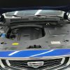 Geely Smart PRO 2020 1.8TD DCT, Март 2020 г., пробег 58000 км. (Б/у) Передний — изображение 5