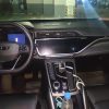 Geely Smart PRO 2020 1.8TD DCT, Май 2020 г., пробег 20400 км. (Б/у) Передний — изображение 5