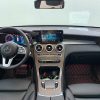 Mercedes-Benz GLC 2020 рестайлинг GLC 300 L 4MATIC Dynamic Edition,Июль 2020 г., 2.0T 258 л.с. L4, пробег 46956 км. (Б/у) Полный — изображение 5