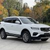Geely Smart PRO 2020 1.8TD DCT,Январь 2021 г., пробег 41400 км. (Б/у) Передний — изображение 5