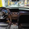 Mercedes-Benz GLC 2021 GLC 260 L 4MATIC Dynamic Edition, 2.0T 197 л.с. L4, Декабрь 2020, пробег 45400 км. (Б/у) Полный — изображение 5