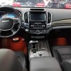 Haval H9 2020 2.0T Gasoline 4WD Comfort 7 Seaters, Май 2020 г., пробег 80200 км. (Б/у) Полный — изображение 5