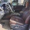 Haval H9 2020 2.0T Gasoline 4WD Premium 5-seater, Апрель 2021 г., пробег 62300 км. (Б/у) Полный — изображение 5