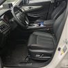 Changan CS75 2020 280T DCT Premium Edition, Апрель 2020 г., пробег 14000 км. (Б/у) Передний — изображение 5