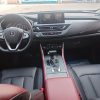 Changan CS75 2022 Blue Whale Edition 1.5T DCT Luxury Model, Декабрь 2021 г., пробег 33700 км. (Б/у) Передний — изображение 5