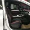 Geely Coolray 2020 PRO 260T DCT Rider, 177 л.с., Октябрь 2020 г., пробег 11700 км (Б/у) Передний — изображение 5