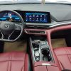 Changan CS75 PLUS 2020 2.0T Automatic Flagship Model, Апрель 2020 г., пробег 47700 км. (Б/у) Передний — изображение 5