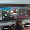 Changan CS75 PLUS 2021 2.0T Automatic Flagship Model, Ноябрь 2020 г., пробег 36500 км. (Б/у) Передний — изображение 5