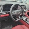 Changan CS75 PLUS 2021 1.5T Automatic Premium Edition, Февраль 2021 г., пробег 49700 км. (Б/у) Передний — изображение 5