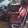 Changan CS75 PLUS 2020 2.0T Automatic Flagship Model, Июнь 2020 г., пробег 54700 км. (Б/у) Передний — изображение 5