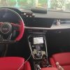 Audi A3 2021 A3L Limousine 35 TFSI Luxury Sports Edition, Июнь 2021 г., пробег 25300 км. (Б/у) Передний — изображение 5