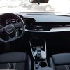 Audi A3 2022 A3L Limousine 35 TFSI Fashion Sports, Сентябрь 2022 г., пробег 17300 км. (Б/у) Передний — изображение 5
