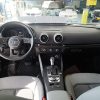 Audi A3 2020 Limousine 35 TFSI Fashion National VI, Август 2020 г., пробег 54600 км. (Б/у) Передний — изображение 5