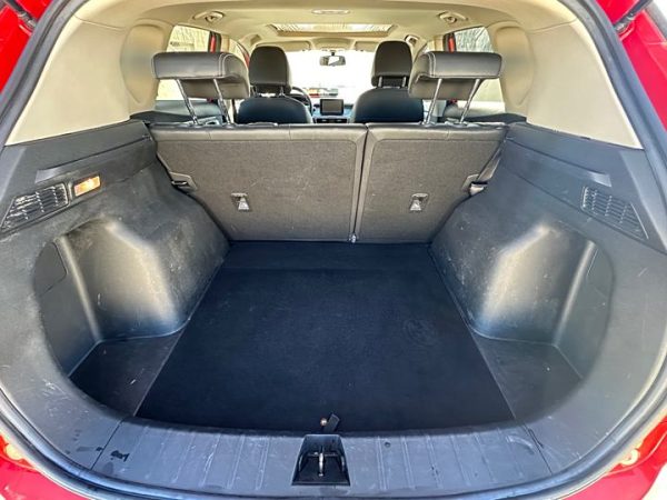 Geely Coolray 2020 240T DCT Hunter, Ноябрь 2020 г., пробег 46000 км (Б/у) Передний — изображение 6