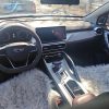Geely Coolray 2021 1.4T DCT Platinum Edition, Август 2021 г., пробег 31600 км. (Б/у) Передний — изображение 6