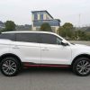 Geely Smart PRO 2020 1.8TD DCT, Апрель 2021 г., пробег 32000 км. (Б/у) Передний — изображение 6