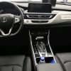 Changan CS75 2020 280T DCT Premium Edition, Апрель 2020 г., пробег 14000 км. (Б/у) Передний — изображение 6
