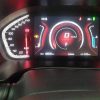Changan CS75 2020 280T Automatic Intelligent National VI, Апрель 2020 г., пробег 68000 км. (Б/у) Передний — изображение 6