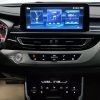 Changan CS75 2020 280T DCT Luxury National VI, Август 2020 г., пробег 10300 км. (Б/у) Передний — изображение 6