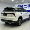 Changan CS75 PLUS 2021 1.5T Automatic Luxury Edition, Июнь 2021 г., пробег 61000 км. (Б/у) Передний — изображение 6
