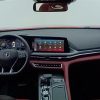 Changan CS75 PLUS 2020 2.0T Automatic Flagship Model, Март 2020 г., пробег 38200 км. (Б/у) Передний — изображение 6