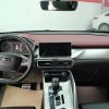Geely Coolray 2020 PRO 260T DCT Rider, 177 л.с., Октябрь 2020 г., пробег 11700 км (Б/у) Передний — изображение 6