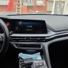 Changan CS75 PLUS 2021 2.0T Automatic Pilot Edition, Июль 2021 г., пробег 16800 км. (Б/у) Передний — изображение 6